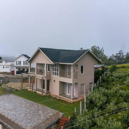 Nilgiri Valley Villa Ooty - A Vkation Experience Exterior foto