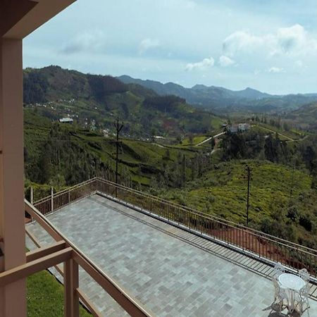 Nilgiri Valley Villa Ooty - A Vkation Experience Exterior foto